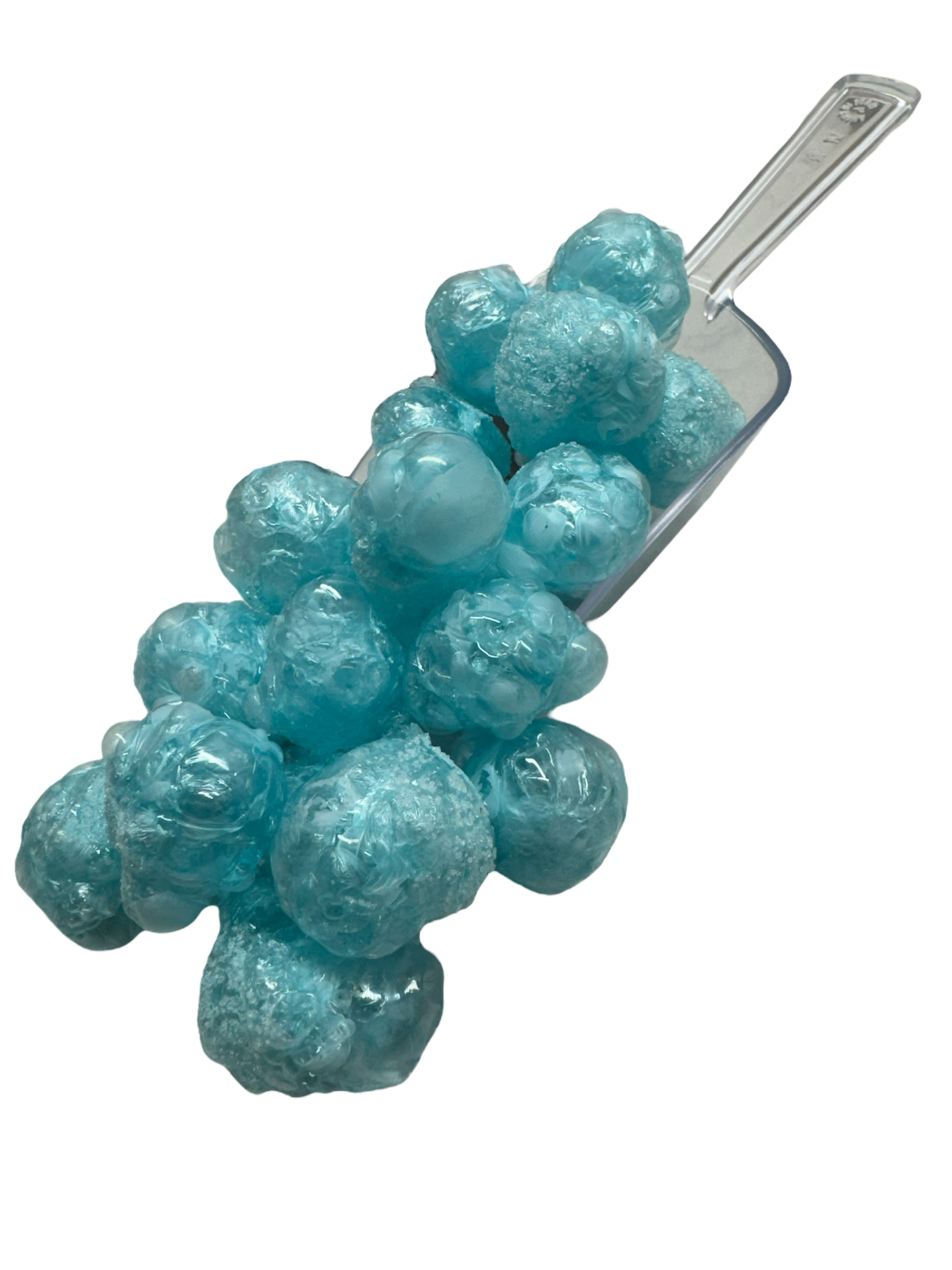 Freeze Dried Blue Bombs