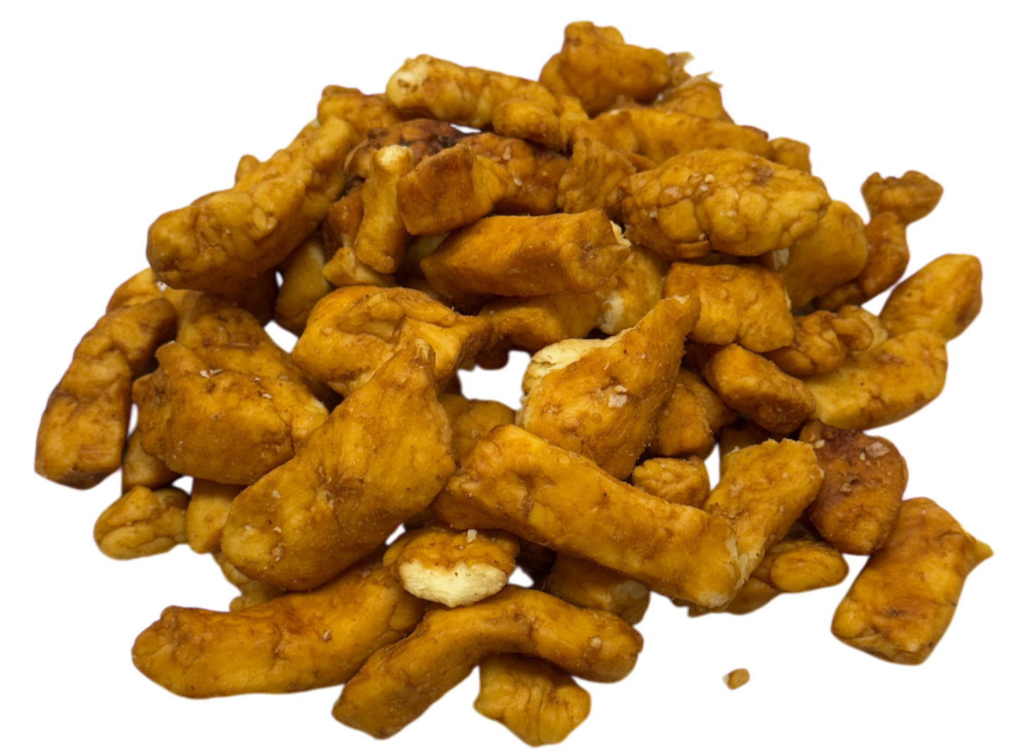 Roasted Garlic & Onion Cheese Curds