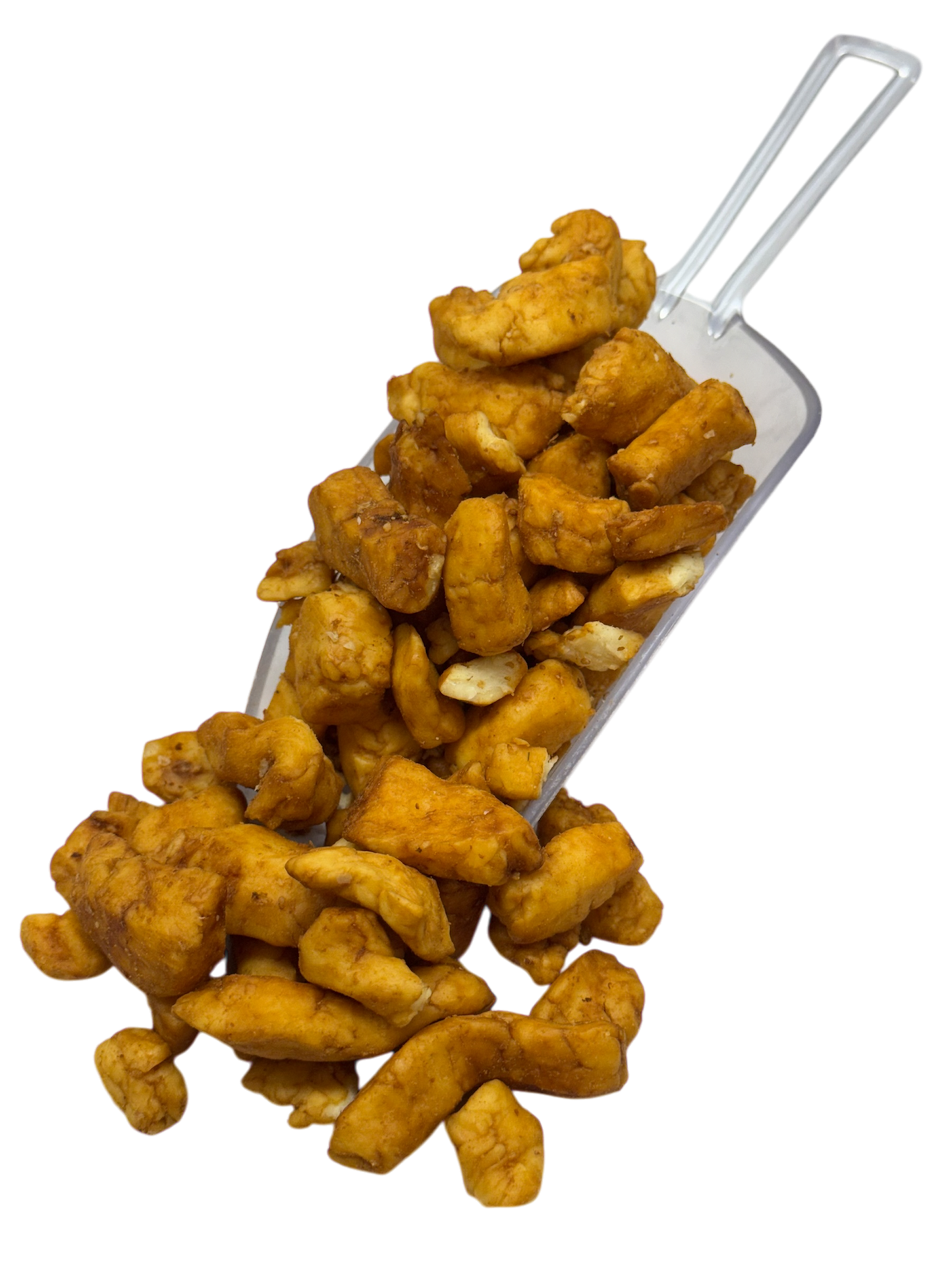 Roasted Garlic & Onion Cheese Curds