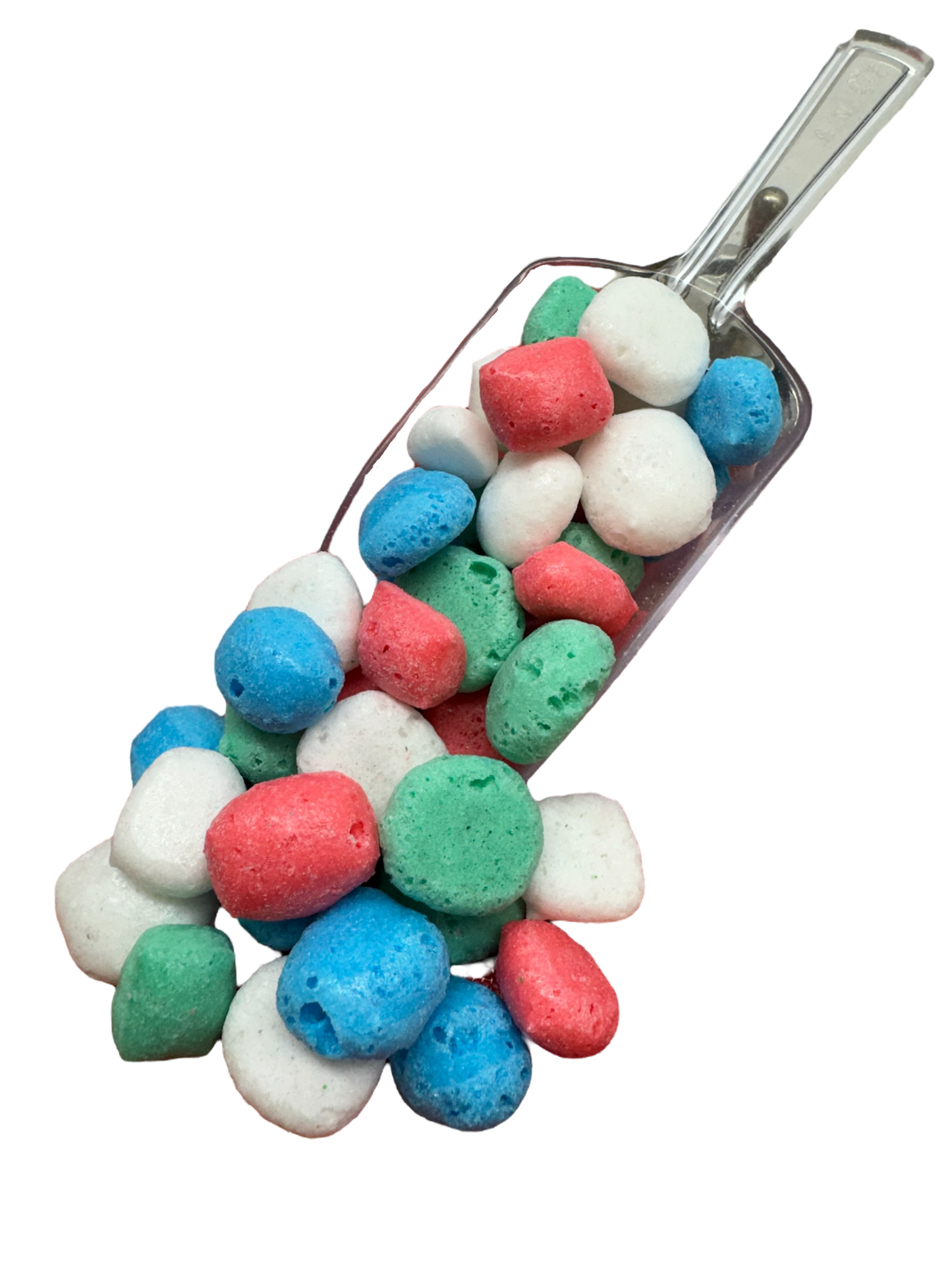 Freeze Dried Air Puffs