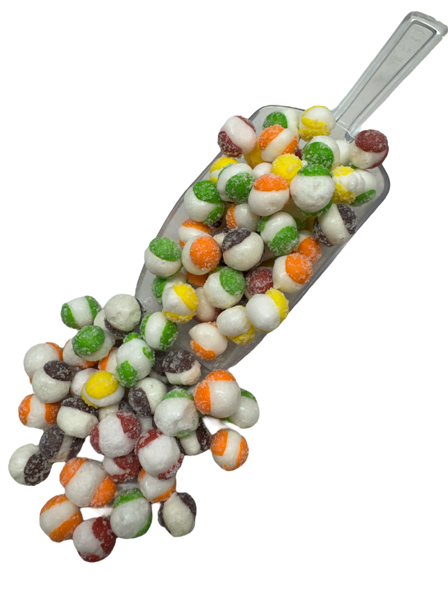 Freeze Dried Xtreme Dyna-Bites