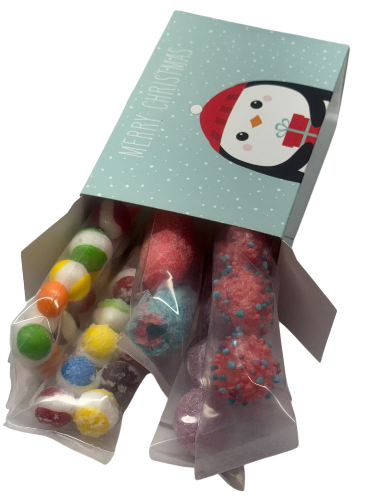 Christmas Stocking Stuffers