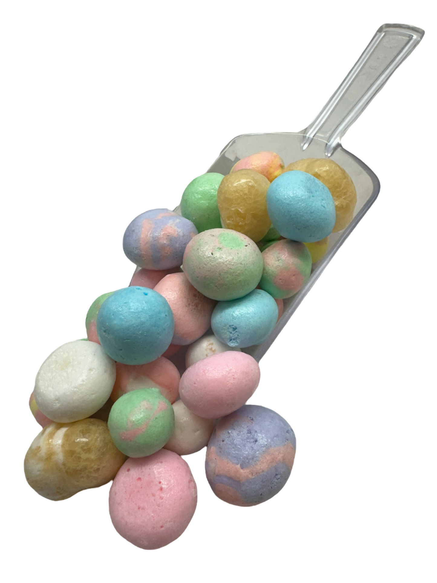 Freeze Dried Bubble Bliss