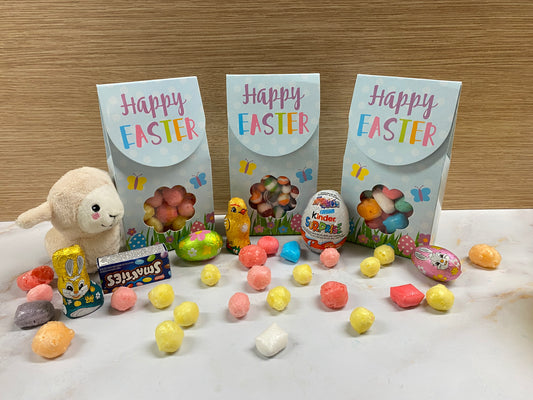 Easter Treat Box