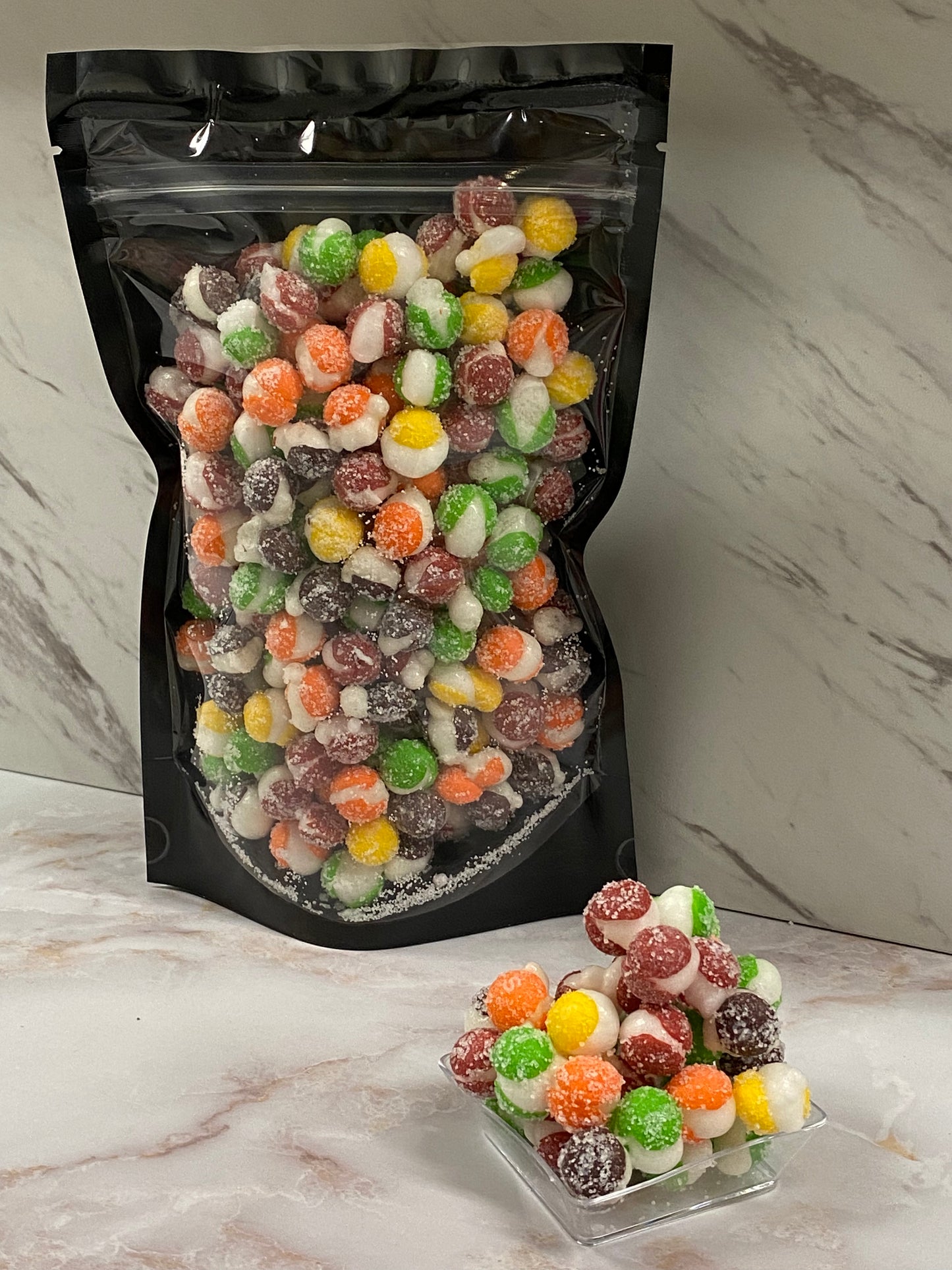 Freeze Dried Xtreme Dyna-Bites