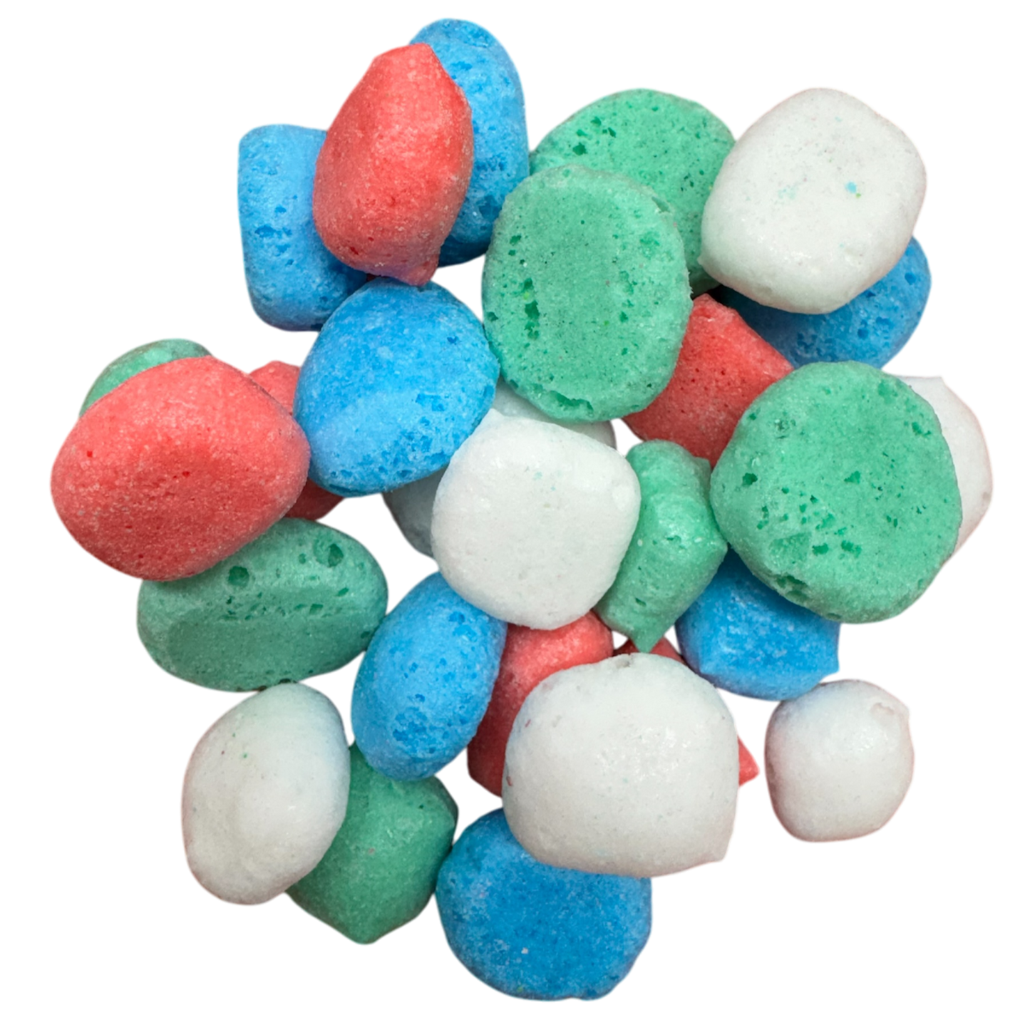 Freeze Dried Air Puffs